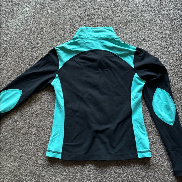 One Tooth Athletic Jacket - Picture 4 of 4